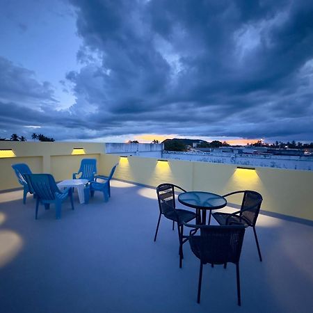 Prachan Hostel Thong Sala Eksteriør billede