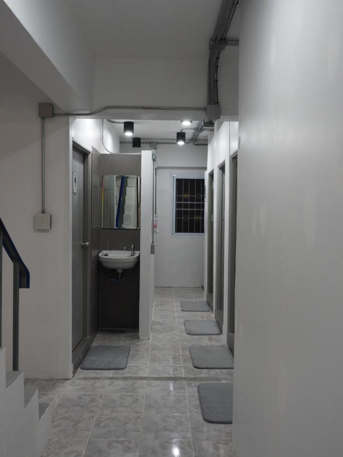 Prachan Hostel Thong Sala Eksteriør billede