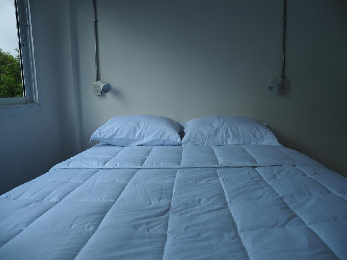 Prachan Hostel Thong Sala Eksteriør billede