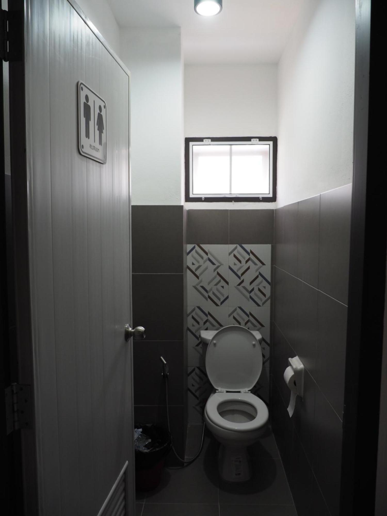 Prachan Hostel Thong Sala Eksteriør billede