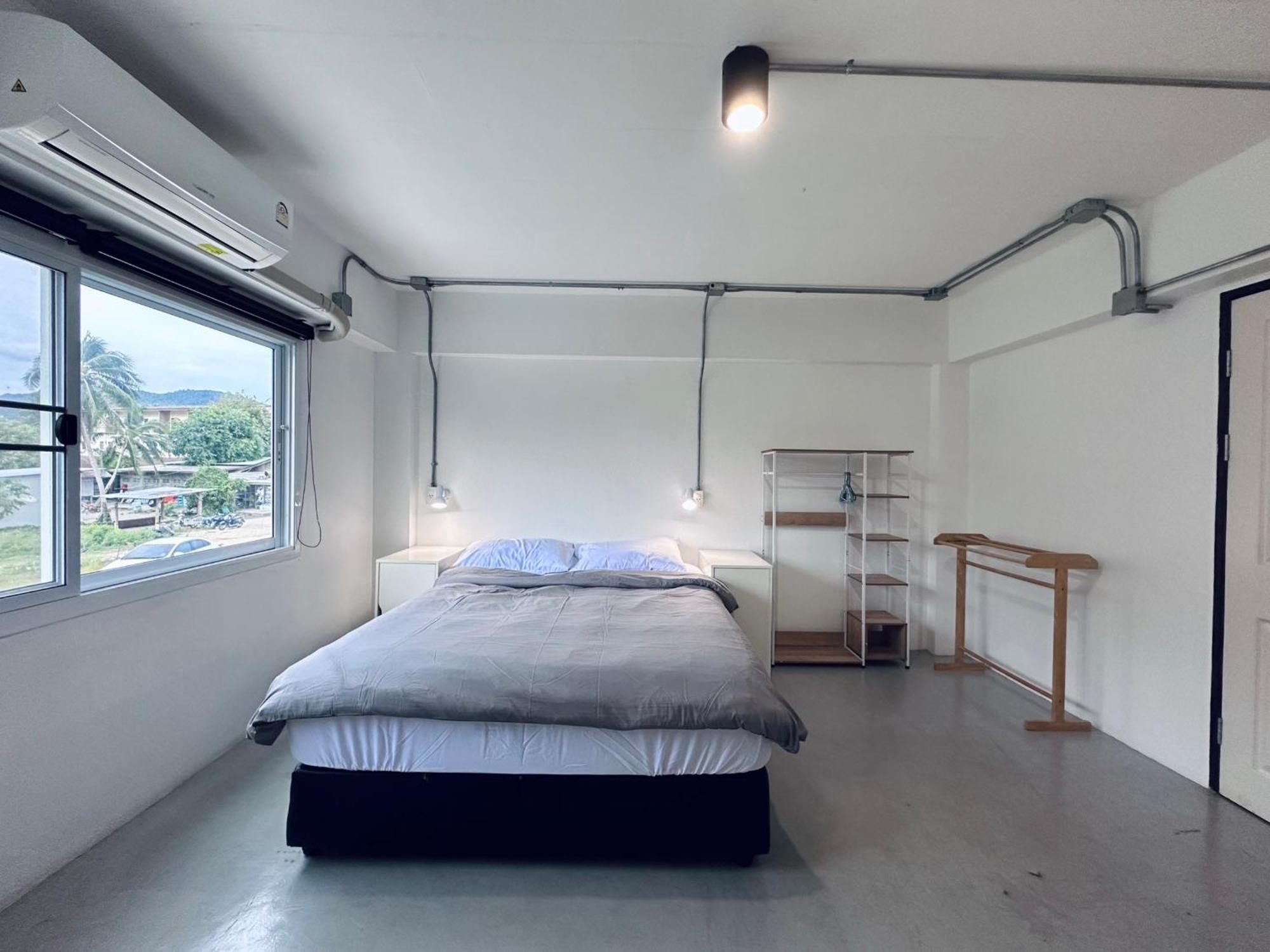 Prachan Hostel Thong Sala Eksteriør billede
