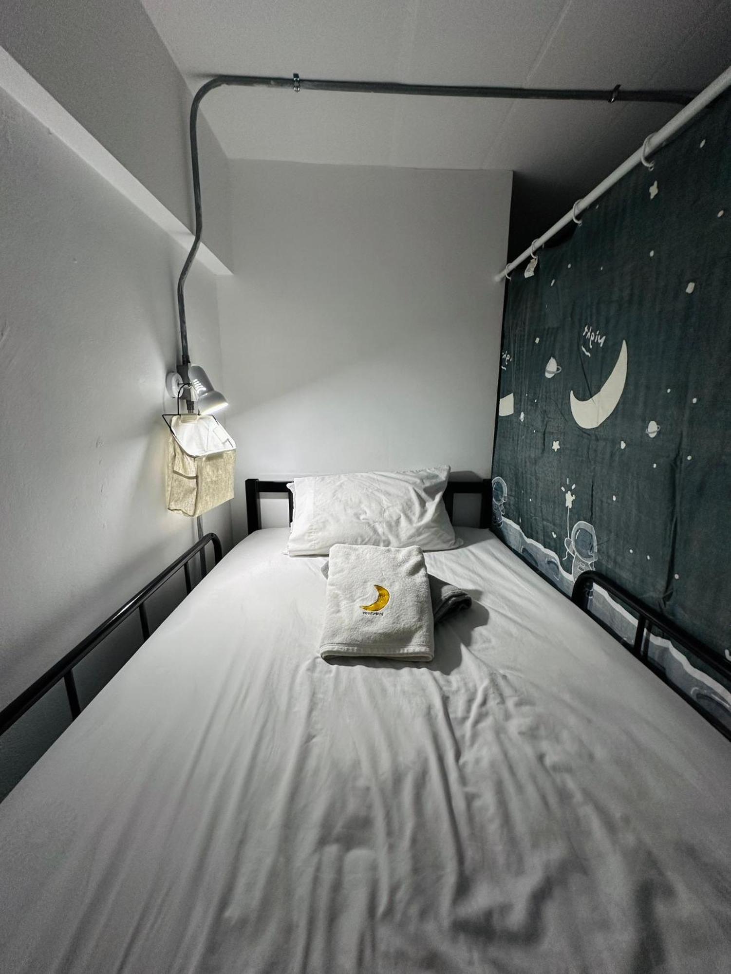 Prachan Hostel Thong Sala Eksteriør billede